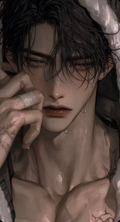 Adrian Hale.~• Alt