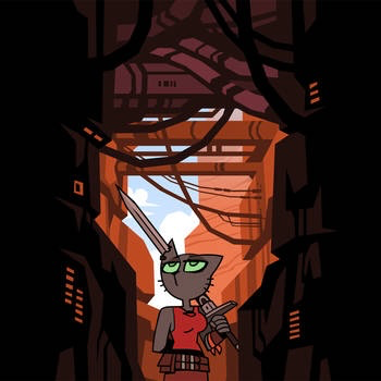 Daystone RPG