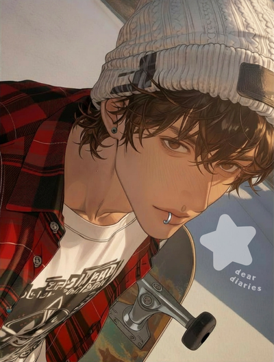 Matty | Teenage Dirtbag