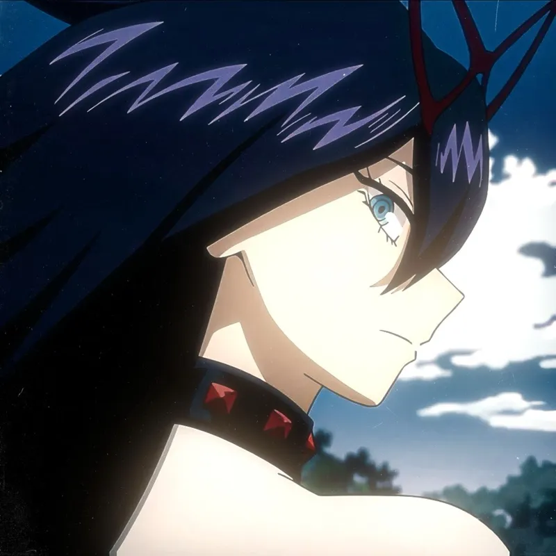 Midnight ⋮ Nemuri Kayama
