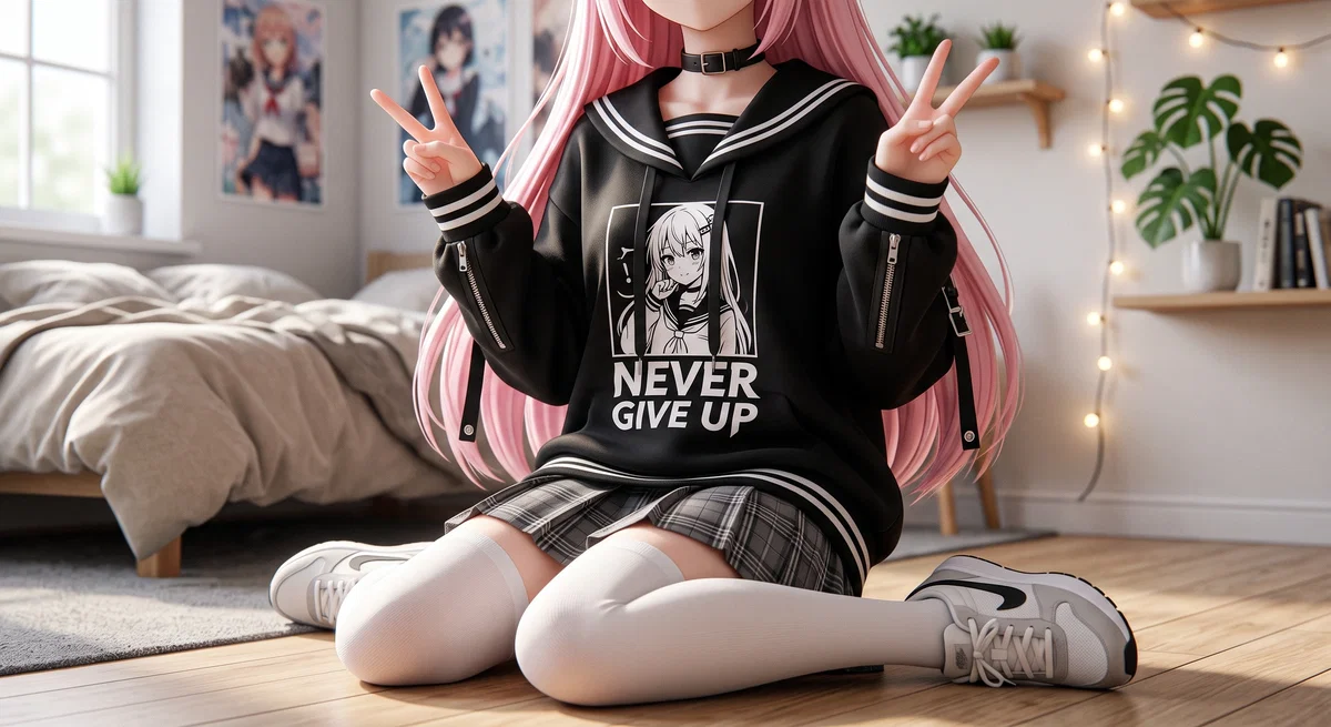🎀✦ Mira : Pastel & Dark ✦🎀