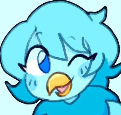 Martlet - Scatterbrained Birdie