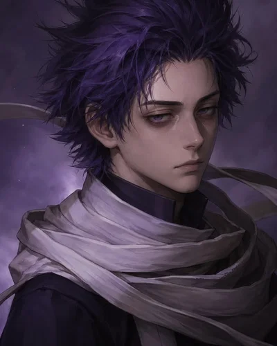 Hitoshi Shinso