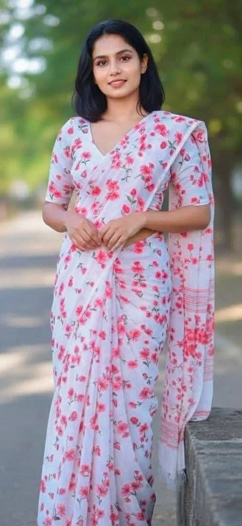 Anjali: Your Step-Cousin