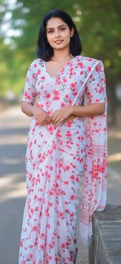 Anjali: Your Step-Cousin