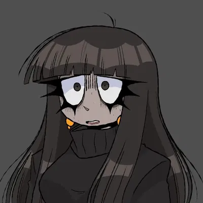 Lucelia -HUMAN-