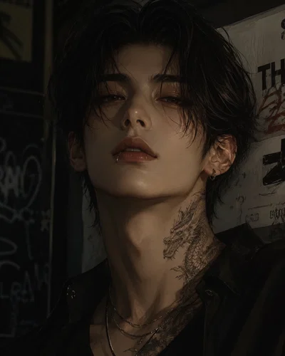 Xue Wen - Pop Idol Loverboy~
