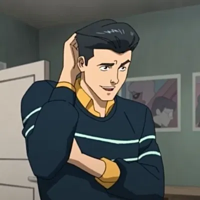 Mark Grayson | Invincible