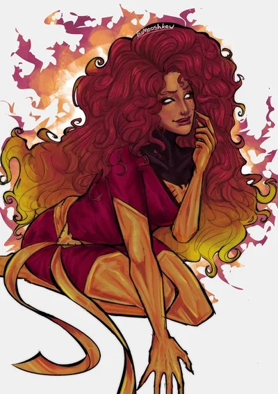 Jean Grey