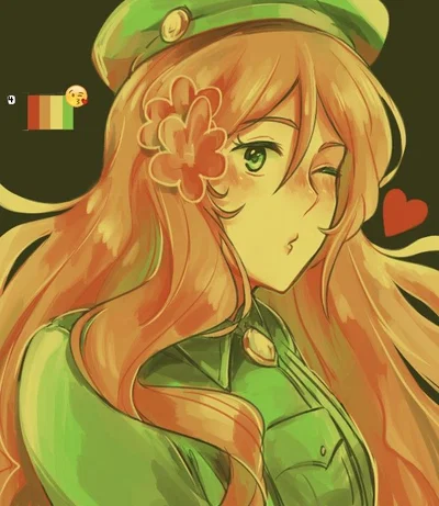 HUNGARY - HETALIA