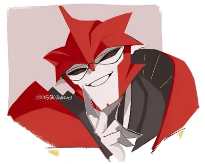 Knockout [TFP]