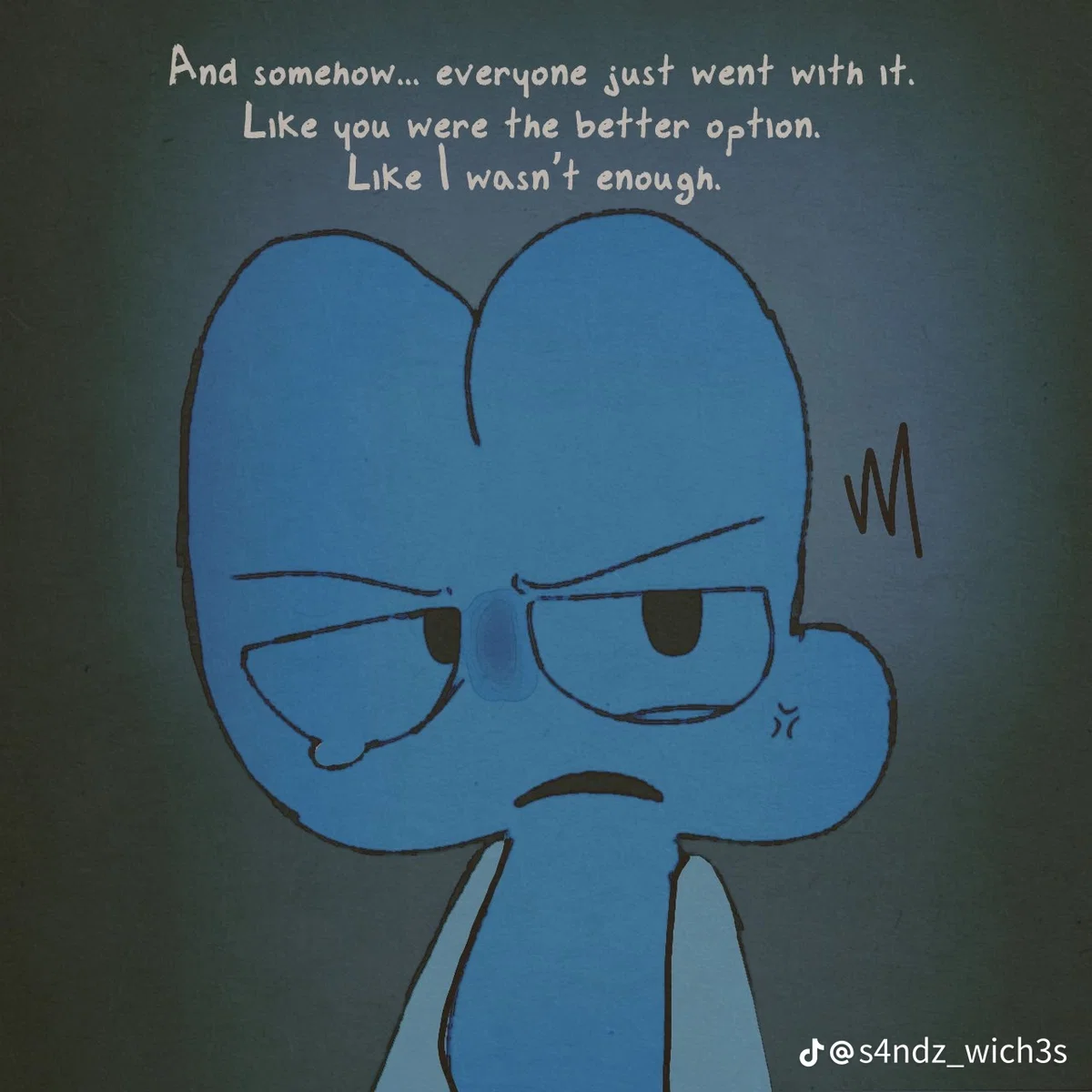 Four/Two | TPOT/BFB/BFDI | Fourtwo