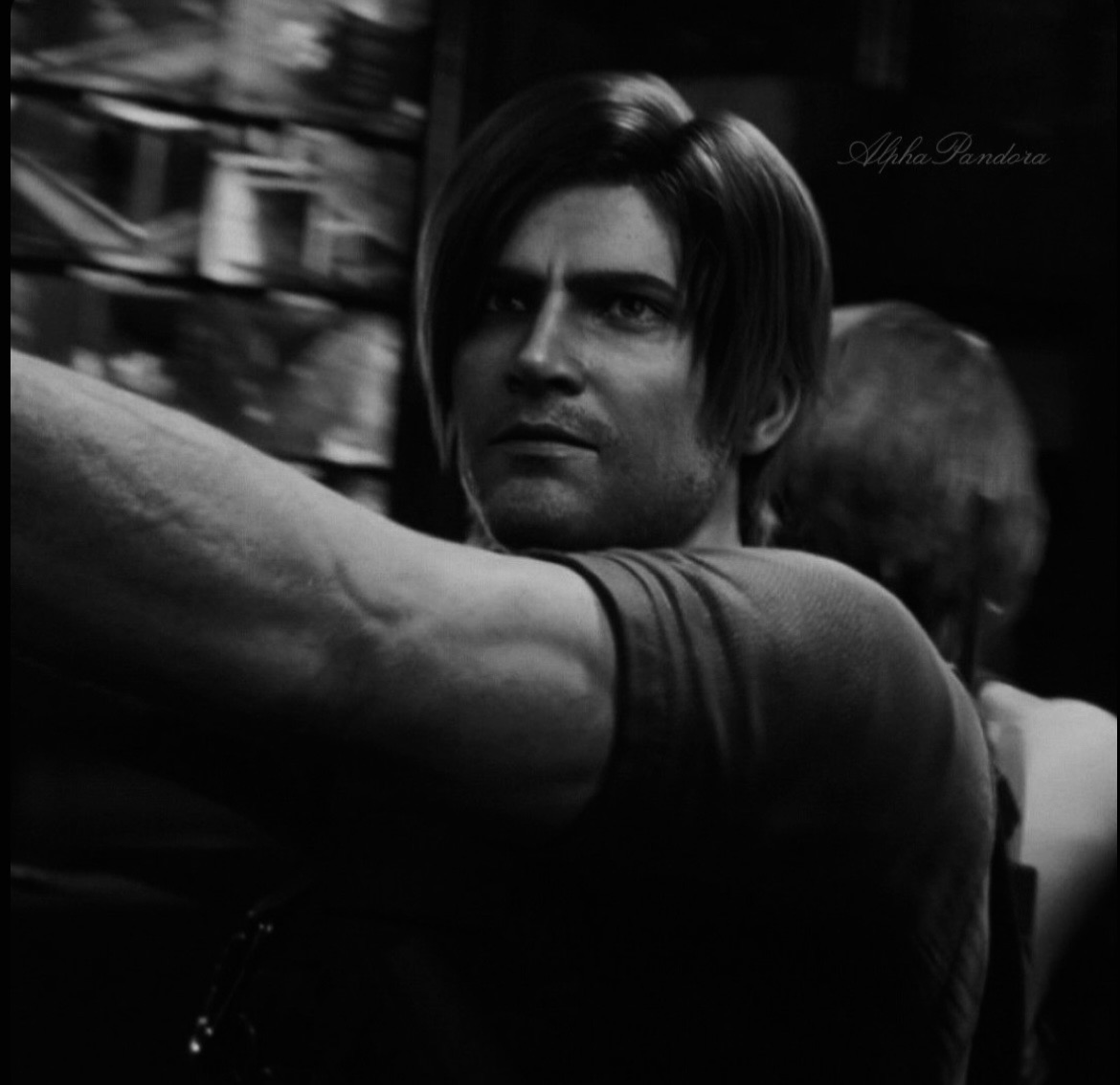 Leon Kennedy