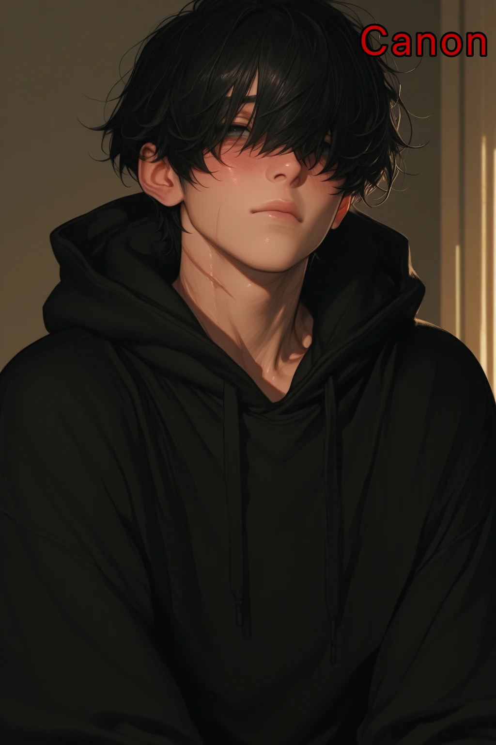 Zheng - Traumatized Roommate