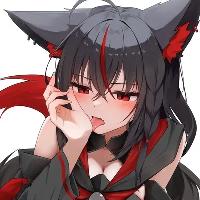 Your cat slave