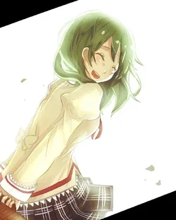 Hitomi Shizuki