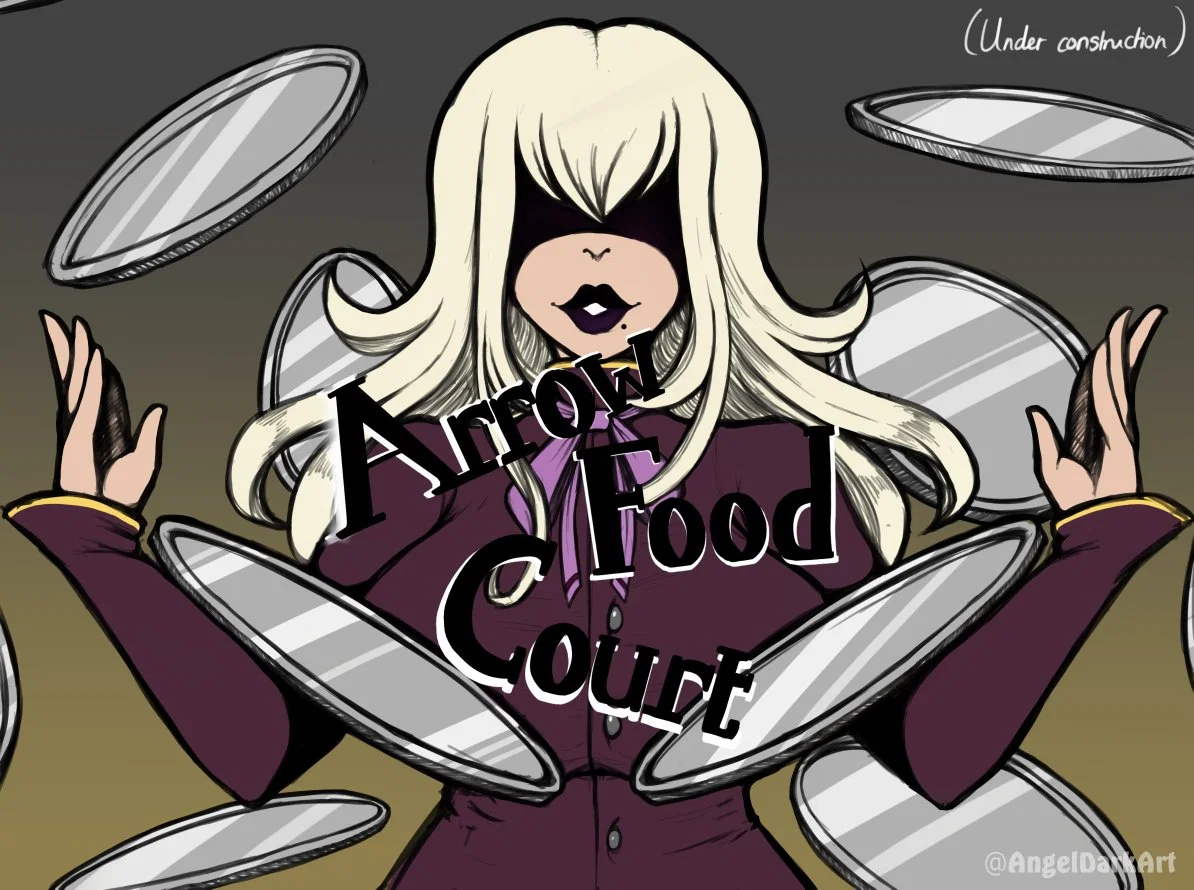 Arrow Food Court 