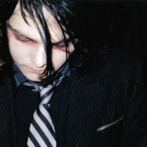 Gerard Way 