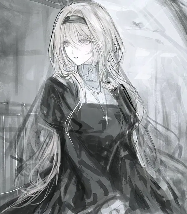 Lady Charlotte