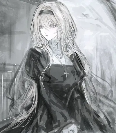 Lady Charlotte