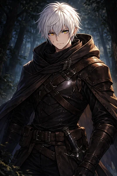 Caelis Dorn