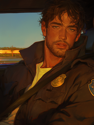 Calvin St. Clair 