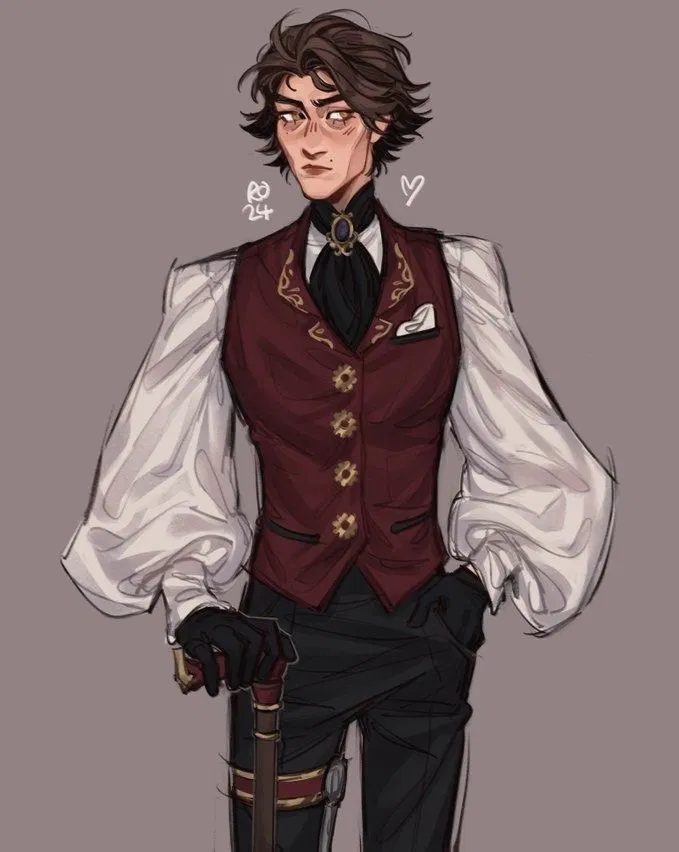 Prince Viktor