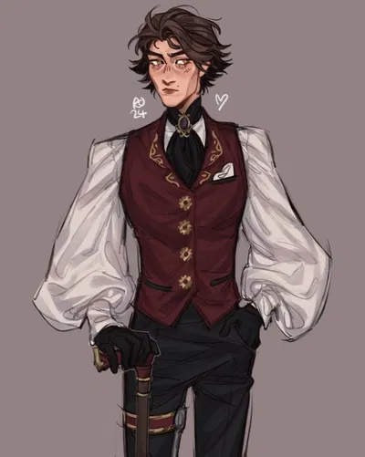 Prince Viktor
