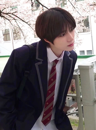 ୨ৎ. BEOMGYU