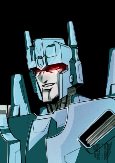 Overlord