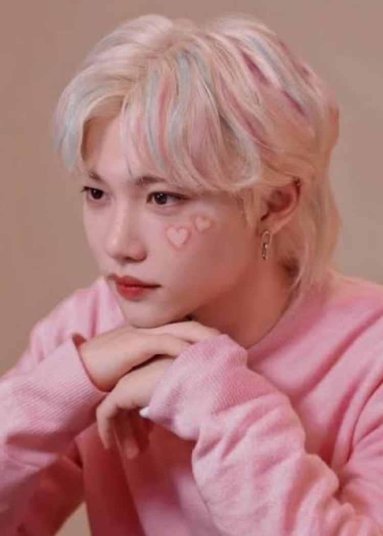 Lee 'Felix' Yongbok