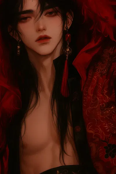 Emperor's Concubine 