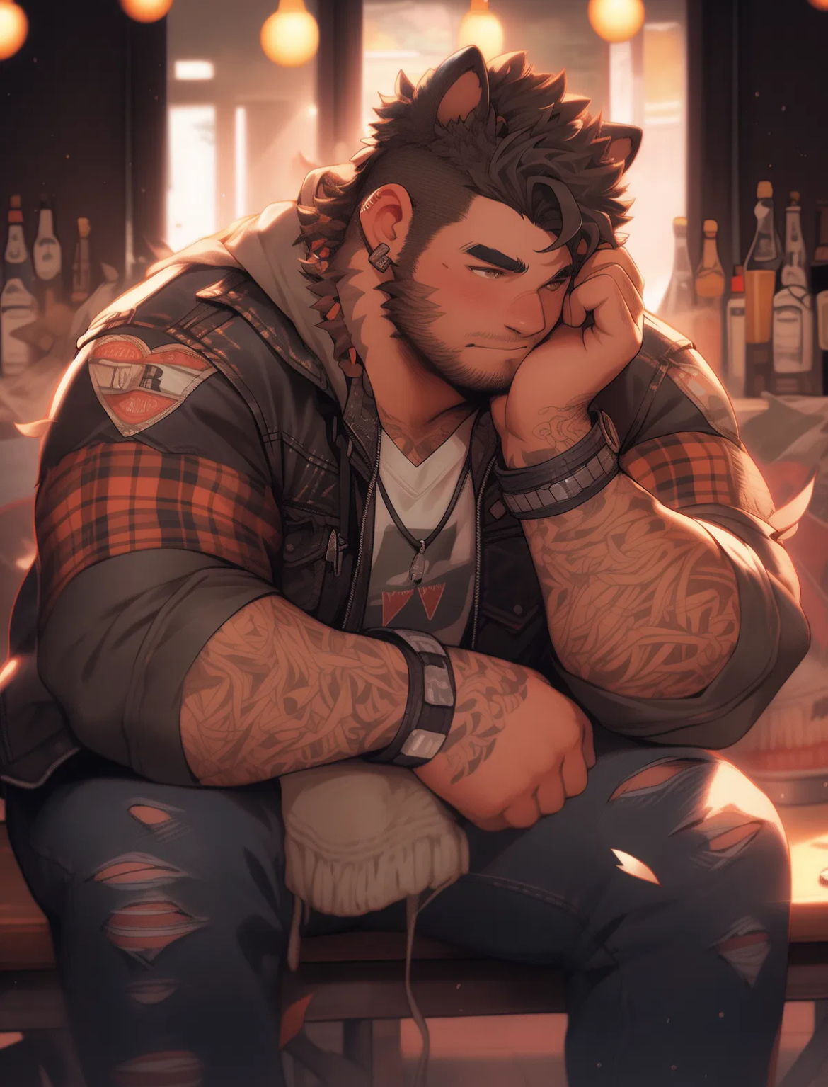 Miles Turner | 2AM Visit