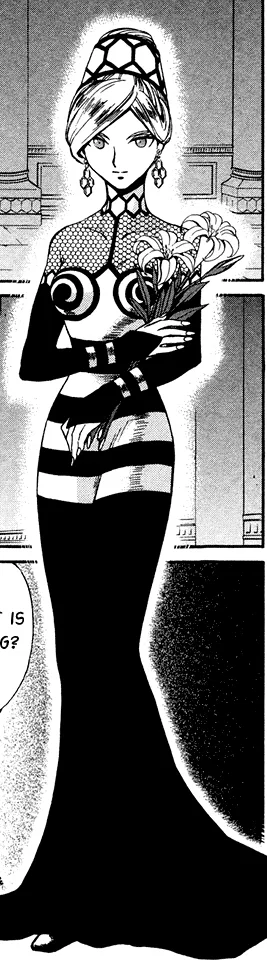 Lady Beena