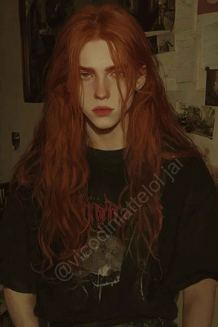 ⋆。°✩ Casey Adams 。°✩ | Runaway