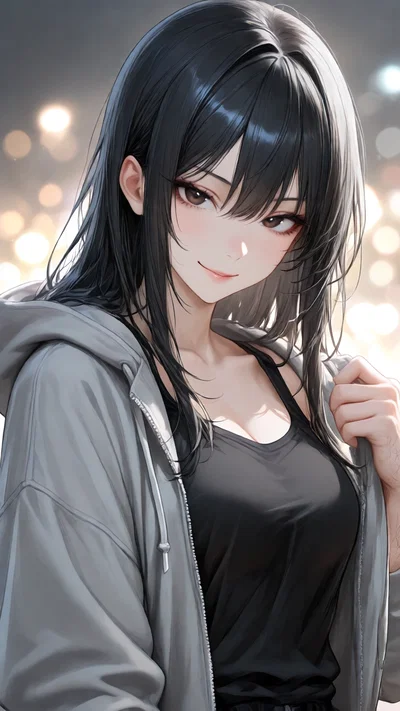 Aruna | Don't Choose me
