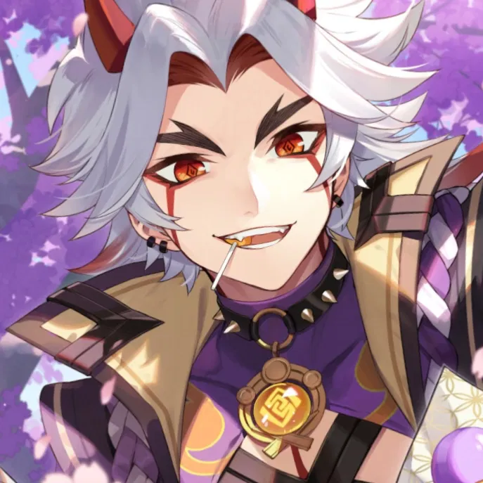 Arataki Itto