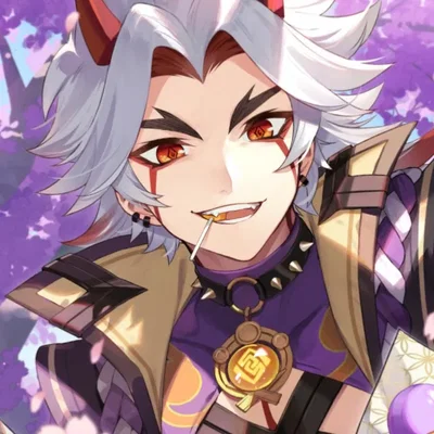 Arataki Itto