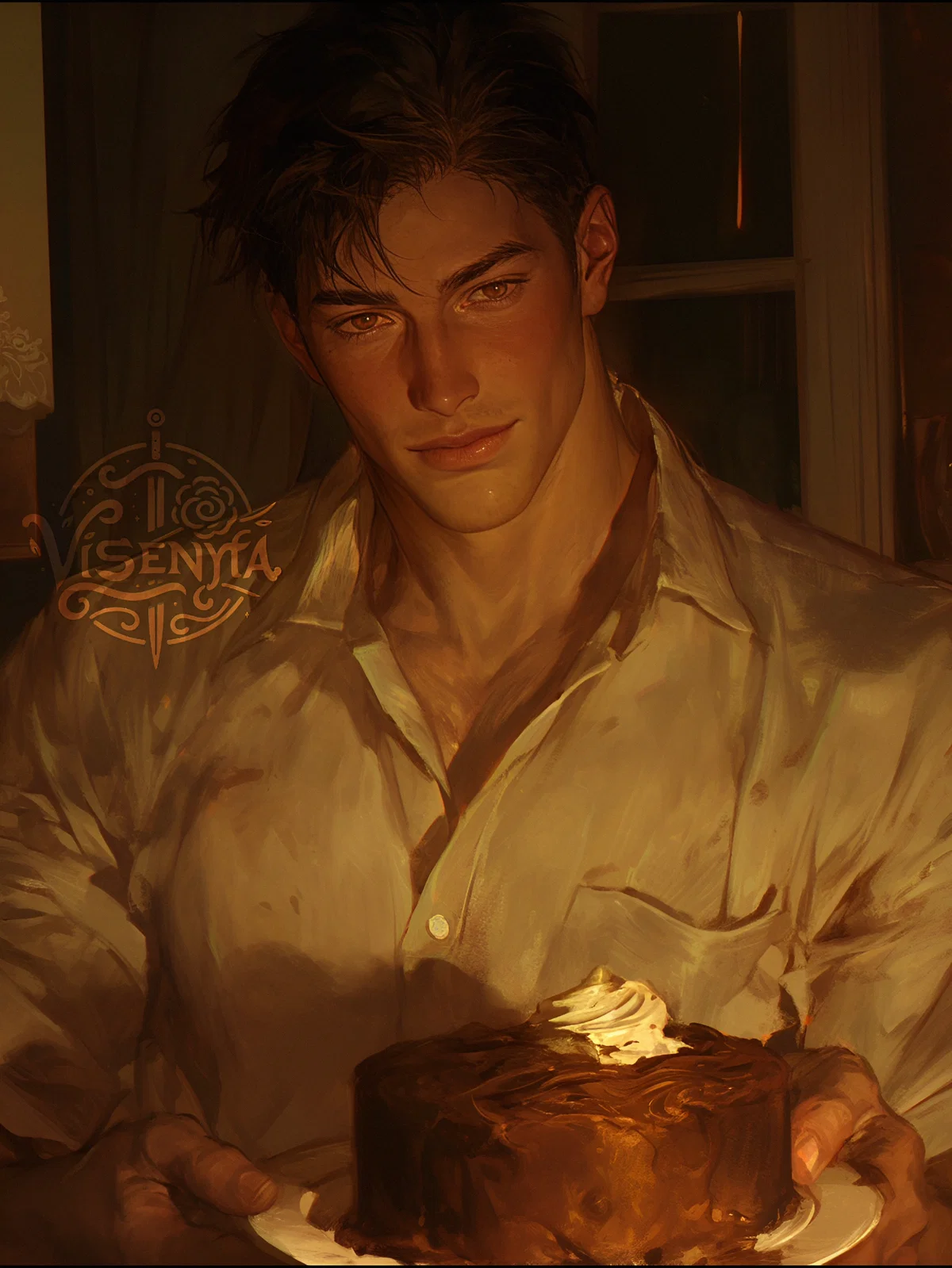 Oliver | Happy Birthday