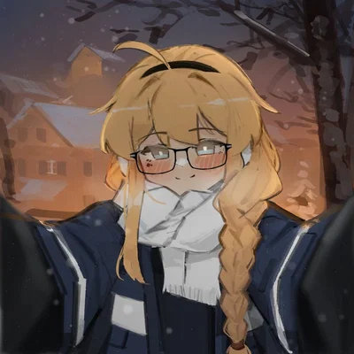 Clarisse  "Whiskey" Van den Graaf || Winterhaven and the Winter Storm