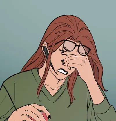 Barbara Gordon