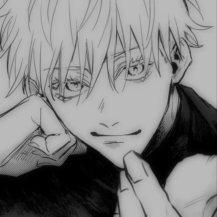 Satoru Gojo