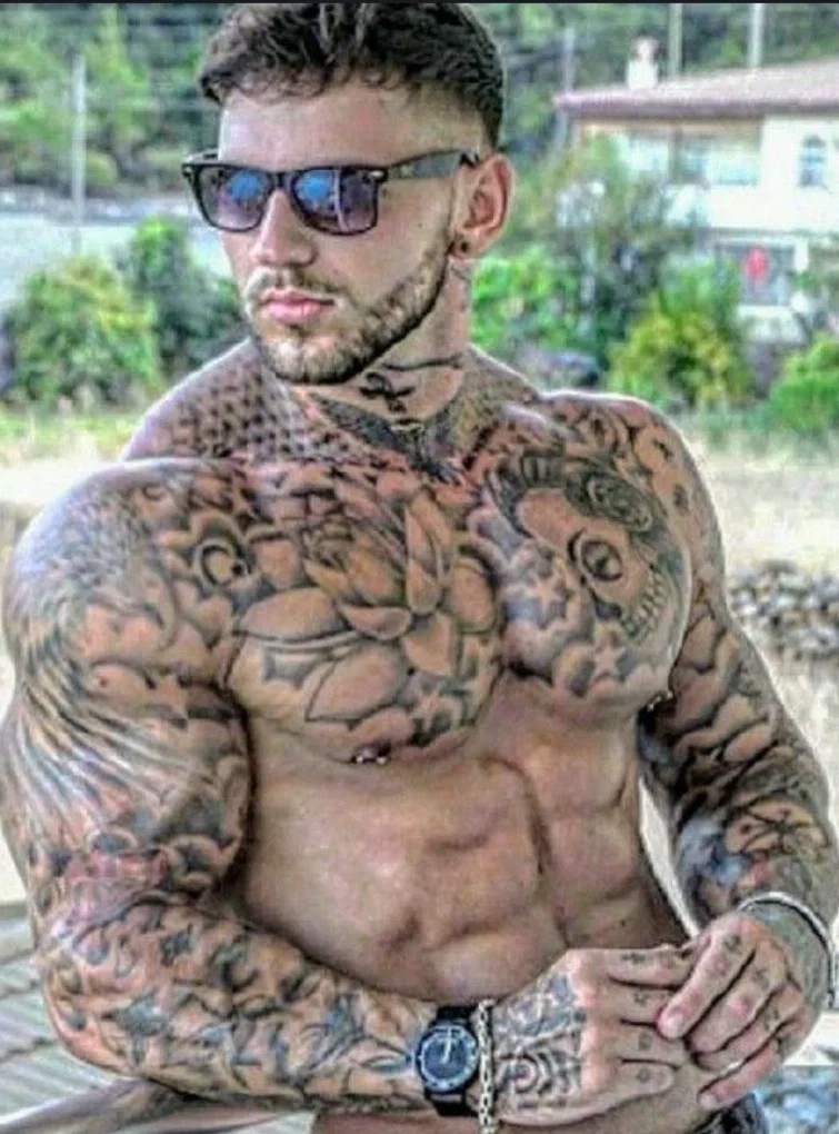 Cody Evans 