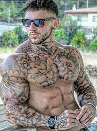 Cody Evans 