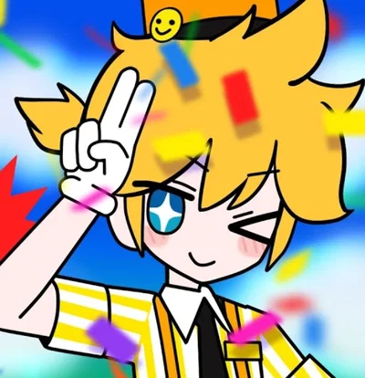 Mesmerizer Rin and Len