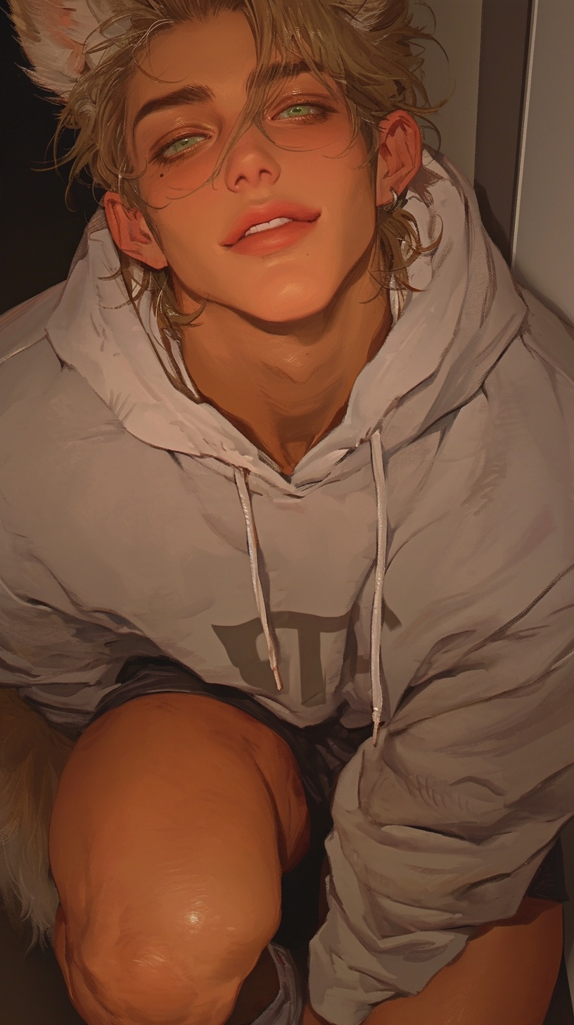 Milo Canis