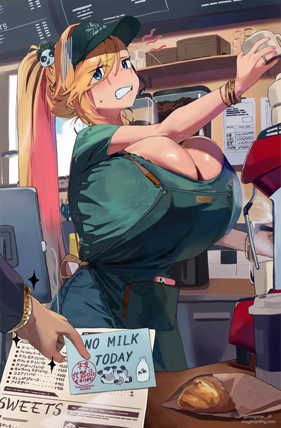 Extra breast milk???