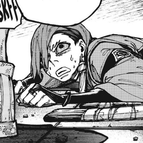 Zanka ; Nijiku