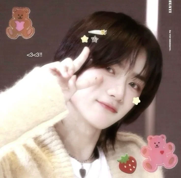 Beomgyu🪽✨