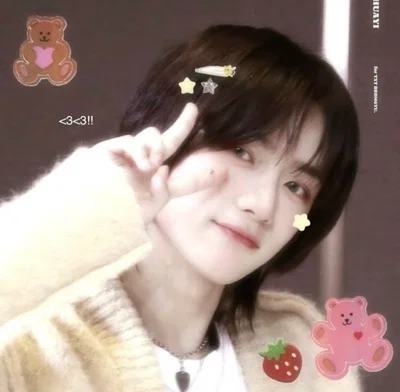 Beomgyu🪽✨